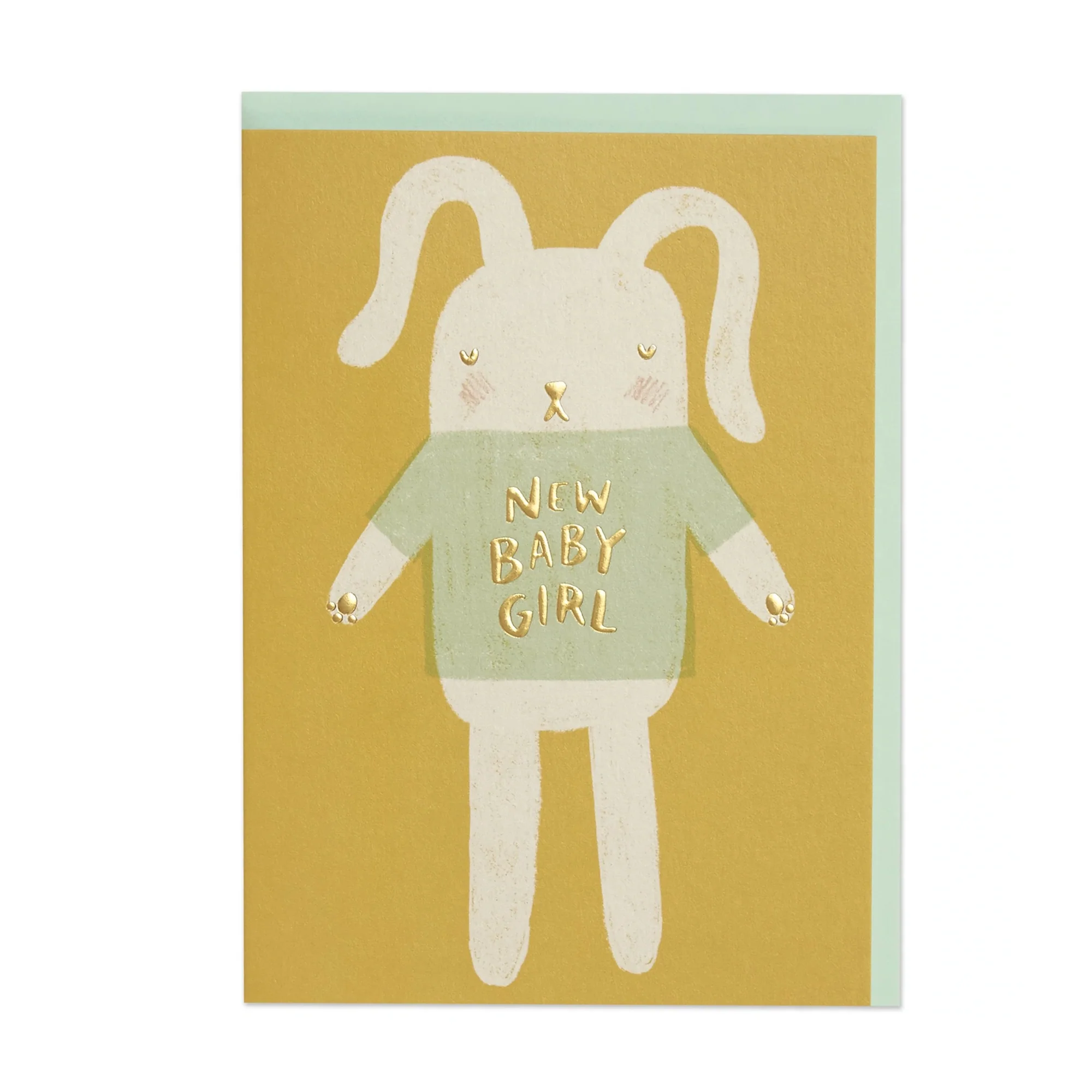 New Baby Cards